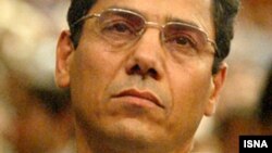 Abdolfattah Soltani