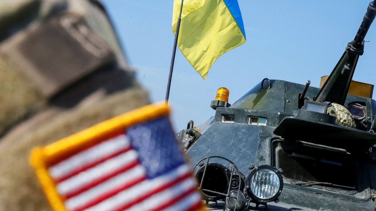 Влада США повідомила про третього зниклого в Україні американця