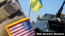 На початку війни Україна створила «Іноземний легіон» для громадян інших країн, котрі хочуть допомогти захистити країну від російського вторгнення. Повідомлялося, що у його складі служать представники 55 країн