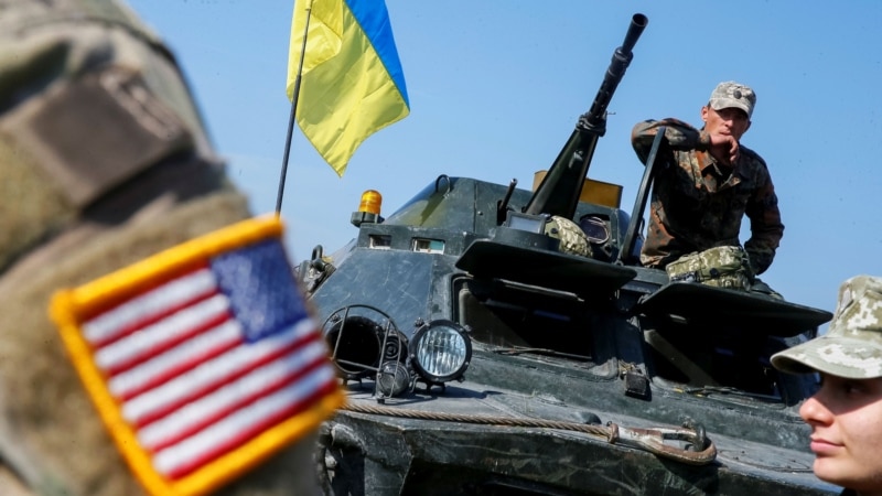 روسیه: د اوکراین پر مسئلې د امریکا او ناټو سره خبرو ته ځای شته