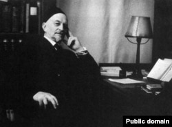 “Fascism is a complex, multifaceted, and historically speaking far from exhausted phenomenon,” philosopher Ivan Ilyin wrote in 1948. “It has the healthy and the sick, old and new, conservative and destructive features. That is why in assessing it, we need to be calm and just.”