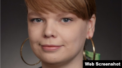 Torhildur Sunna Evarsdottir