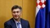 Новий прем’єр Хорватії: візи українцям слід скасувати протягом тижнів, а не місяців