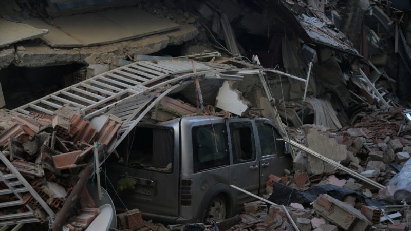 Nëntë të vdekur në Turqi si pasojë e tërmetit afër kufirit me Iranin