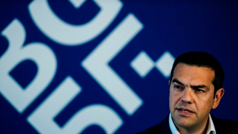 Premierul Greciei a sugerat vecinei de la nord Macedonia să opereze o modificare a Constituției