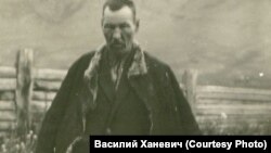 Григорий Гуркин на Алтае. 1910-е годы