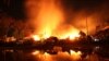 Хто винен у загибелі дітей в Одесі? Експертиза не встановила причину пожежі у таборі «Вікторія»
