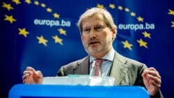 Uniunea Europeană vrea să accelereze reluarea asistenței financiare pentru R. Moldova: Johannes Hahn