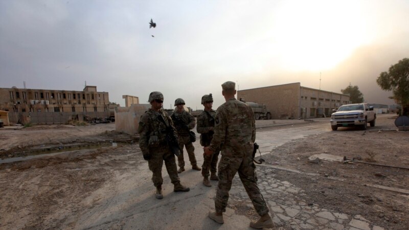 Irački premijer: Primili smo pismo SAD-a o povlačenju američkih trupa