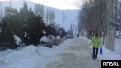 Режим чрезвычайной ситуации на севере Омской области отменен