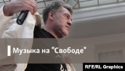 Музыка на Свободе. Мелодии и ритмы Индийского океана. Артемий Троицкий в отпуске