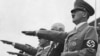 Адольф Гітлер на Алімпіядзе 1936 году