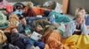 Россияне считают голодовку одним из самых эффективных способов защитить свои права