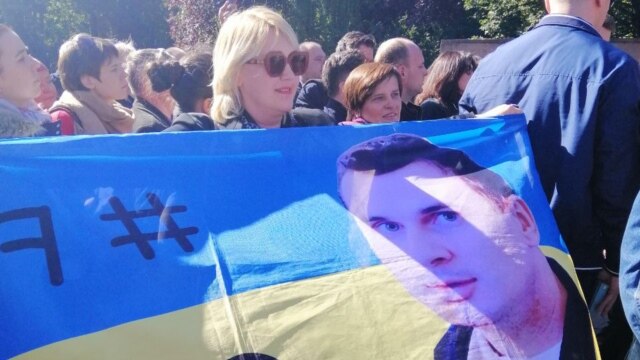 Дороги к свободе. Донбасс: тупик или диалог? - 24 сентября, 2019