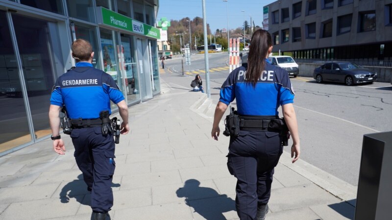 Zvicra arreston tre shtetas të Kosovës, kishin “lidhje me IS-in dhe Al-Kaidën”