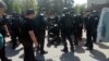 Поліція: в Одесі «за злісну непокору» поліцейським затримали чоловіка