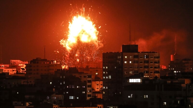 Хамас – Оставката на Либерман е победа за Газа