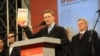 Груевски го достави составот на новата влада до Собранието