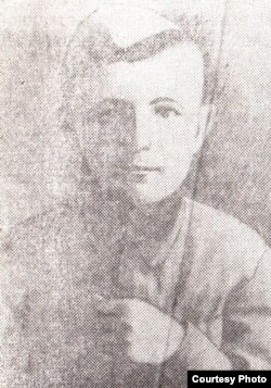 Aleksandr Ýewseýewç