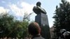 «Знесений пам’ятник Жукову в Харкові підлягав обов’язковому демонтажу»