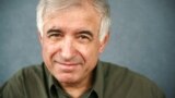 RFERL Regional Expert-- Aryan Hossein-- Radio Farda-- Iran 2