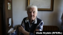 Ірына Быкава