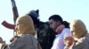 Появившаяся в интернете съемка захвата иорданского пилота