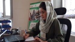 فریبا فروتن آمر امور اجتماعی