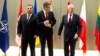На останній зустрічі в Брюсселі всі казали про необхідність вступу України до НАТО – Полторак