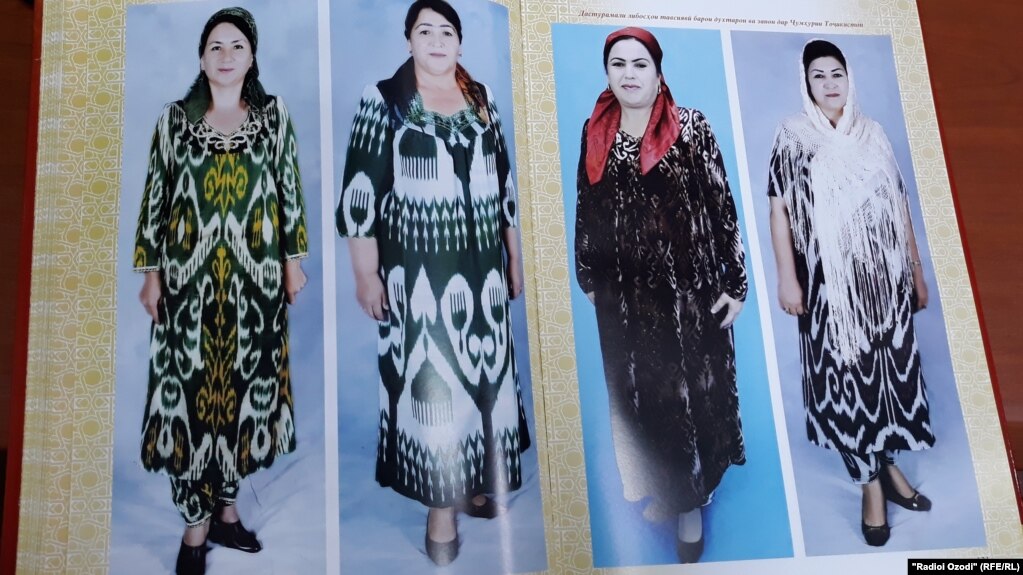 "Гуноҳ", "шарм", "фарҳанги бегона". Занҳоро дар Осиёи Марказӣ чӣ гуна дидан мехоҳанд?