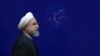 حسن روحانی از ۵۰ میلیارد دلار صادرات غیرنفتی ایران خبر داد