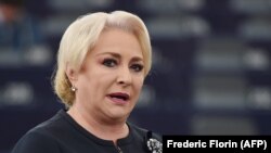 Viorica Dancilă