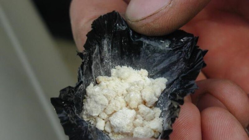Drug Deaths In Russia Spike 60 Percent During Pandemic