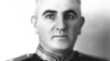 Генерал Андрей Фролов, 1945