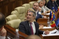 Deputatul Sergiu Sîrbu , 18 iunie 2019