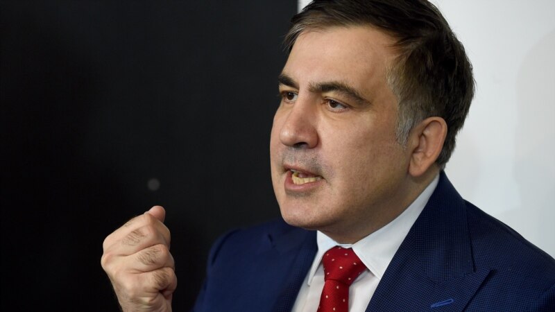 Gruzija: Sud osudio Sakašvilija na šest godina