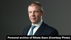 Nikola Gaon