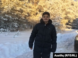 Rafis Kashapov