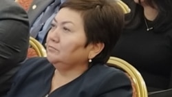 Роза Бегматова. 22-ноябрь, 2019-жыл.