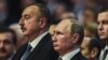 "Он многое перенял у Путина". В Азербайджане переизбирают президента