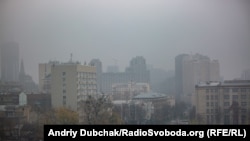 Раніше синоптики попередили, що 1-2 лютого на більшій частині території України тумани, видимість 200-500 метрів