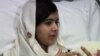 Teen Activist Malala Leaves Hospital
