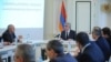 Նախագահը խստորեն քննադատել է «ստոր եւ անբարոյական» դատախազներին