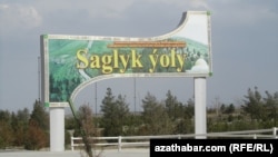 Türkmenistanda 'saglyk wagzy kän, saglyk ýok" diýip, Azatlygyň aşgabatly söhbetdeşi aýtdy.