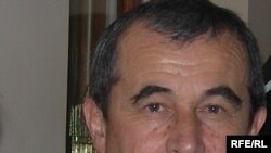 Қамоқда соғлиғи ëмонлашган Аъзам Турғуновнинг шикоят аризасини кўриб чиқиш пайсалга солинмоқда.