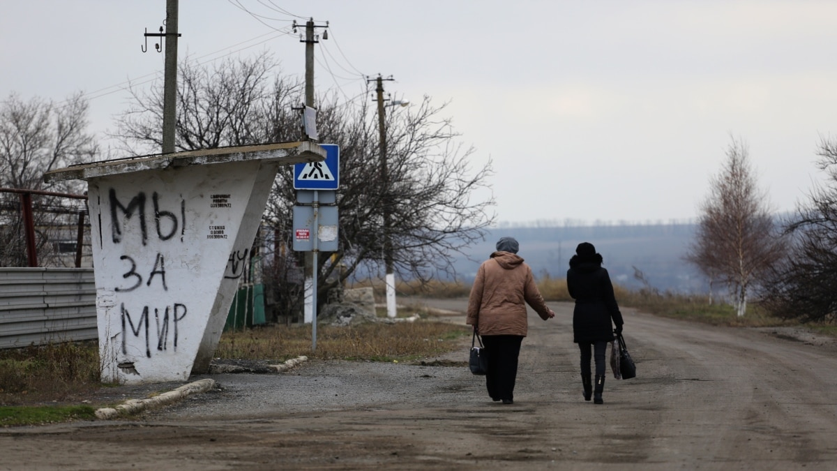 Убрать боевиков». Донбасс ждет технологическая катастрофа?