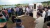 Chechen Killed In Tsarnaev Case Buried In Grozny