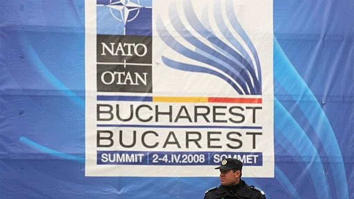 Pentagon Problem-Solver Talks About 'Bucharest 15.0,' NATO's Article 5, And Ukraine As 'An Asset' To The Alliance - Vimarsana News