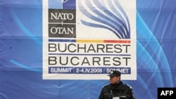 Києву вже обіцяли майбутнє членство на саміті НАТО в Бухаресті в 2008 році
