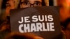 People in France express solidarity with the satirical magazine Charlie Hebdo, which was the subject of a deadly attack by Islamist terrorists last week. 